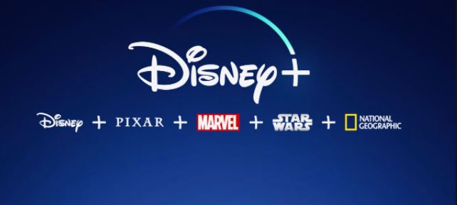 Disney Plus Has A New Warning Label For Content Containing Racist Stereotypes