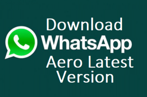 whatsapp aero v8 93 download