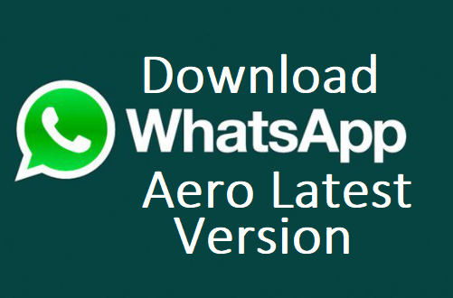 whatsapp aero v8.51 download
