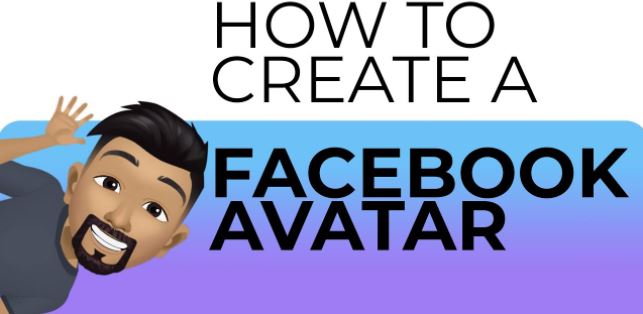 Facebook Avatar Creator Link 2020