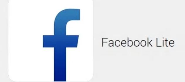 fb lite for iphone