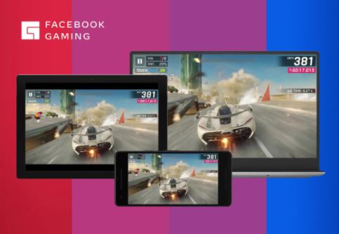 Facebook Is Launching A Free Cloud Gaming Service