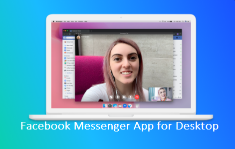 download free facebook messenger app