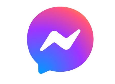Facebook New Messenger App Download (iOS)
