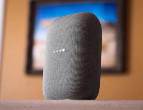 Google's Nest Audio Sounds Better Than Nest Mini