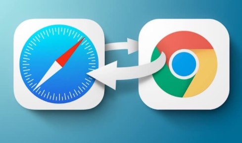 Import Saved Password from Google Chrome to Safari