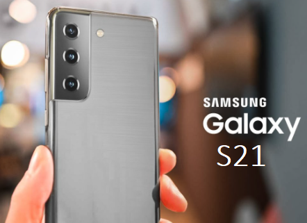 Samsung's Galaxy S21 Camera