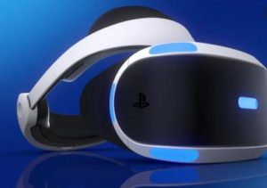 ps5 psvr