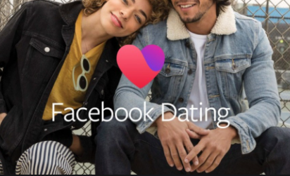 Switch to Facebook Dating App