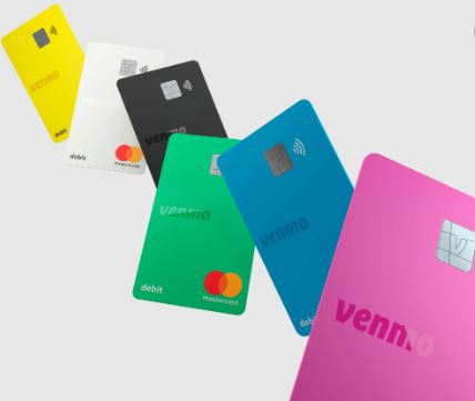 Venmo's Very First Credit Card Offers Adjustable Cashback Rewards