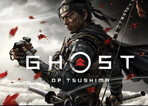 You'll Soon Be Able To Play With Your Pets In 'Ghost of Tsushima'