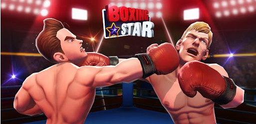 boxing star mod apk 3.0.2