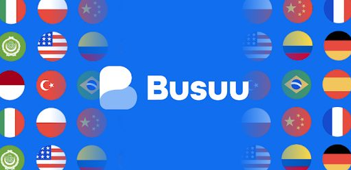 Busuu Premium