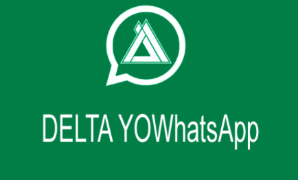 Delta YoWhatsApp for Android