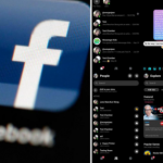 Download Facebook (FB) Dark Mode App Latest Version