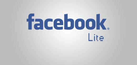 Download Facebook Lite APK Latest  Version