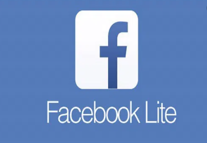 facebook lite new update download