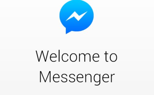 facebook messenger update apk