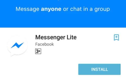facebook messenger download for pc latest version