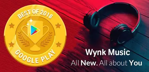 Download Wynk Music APK