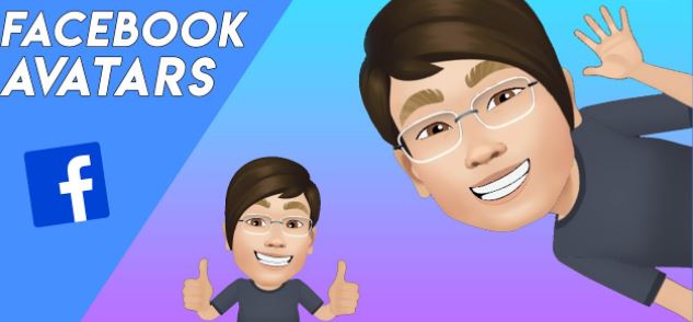 Facebook Avatar Animation