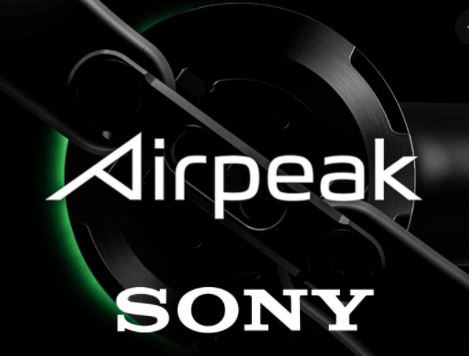 Sony Unveils New Airpeak Drone Business To Support Video Creators 