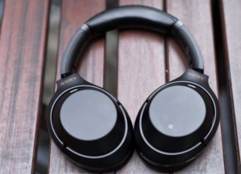 Sony's WH-100XM3 ANC Headphones Reduces To A Price Of $200