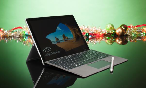The Best Laptops And Tablets To Offer As Gift