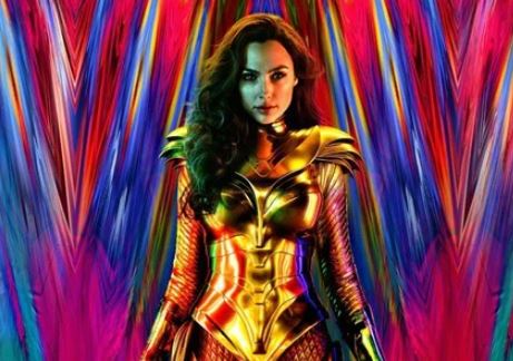 Wonder Woman 1984 Could End Up Being On HBO Max Real Soon