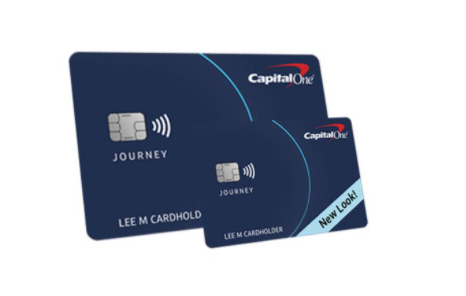 Apply for Journey Student Credit Card