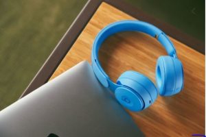 Beat's Solo Pro Headphones Are Now 50% Off At Best Buy