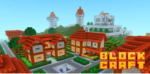 Block Craft 3D