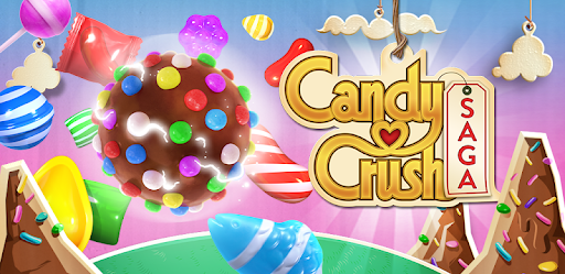 Candy Crush Saga Mod APK 1.192.0.1 Latest Version Free Download for ...