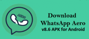 whatsapp aero v8 95 apk download