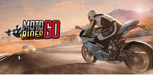 Moto Rider GO Mod APK 1.29.1 (Unlimited money) Free Download - MOMS' ALL