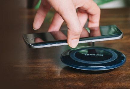 Android Phones With Wireless Charging