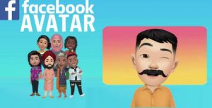 Create Your Facebook Avatar In 2 Minutes