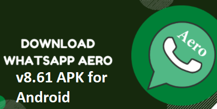 aero whatsapp app download