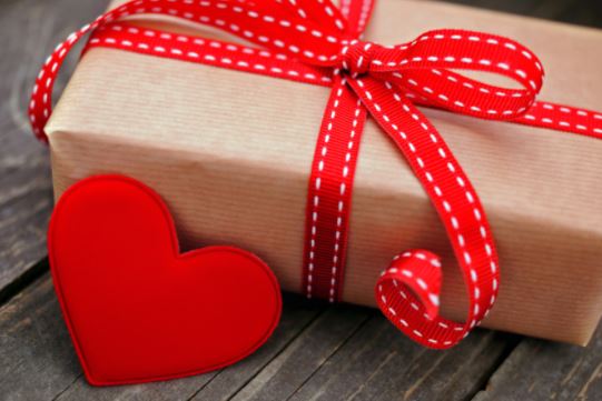 Facebook Valentine Gift Ideas 