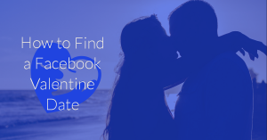 Find a Facebook Valentine Date