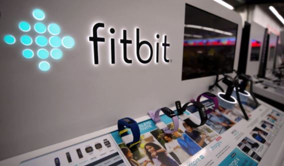 Google Is Now The Owner Of Fitbit