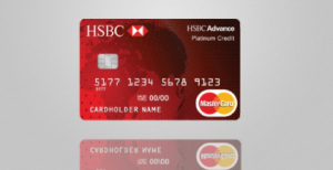 Apply for HSBC Advance Mastercard - HSBC Advance Mastercard | HSBC ...