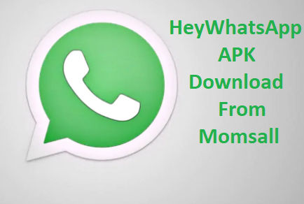 HeyWhatsApp Apk Latest Download