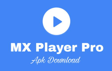 mx player pro free