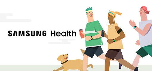 Samsung Health