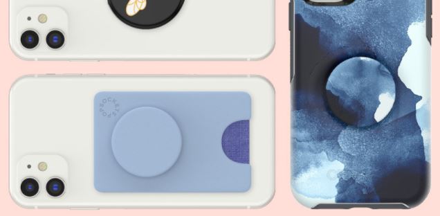 The latest iPhone Grips From PopSocket Are MagSafe-compatible