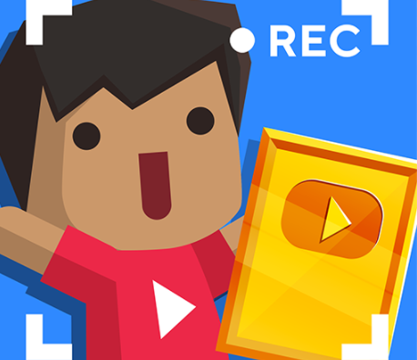 vlogger go viral mod apk