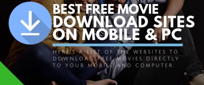 7 Cool Sites To Download Movies From That Looks Like TFPDL