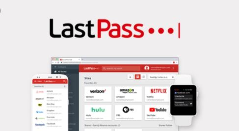 After Datailing 7 Trackers Security Researchers Recommended Against LastPass