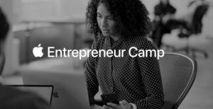 Application Are Now Open For Apple's Entrepreneur Camp For Female Developers